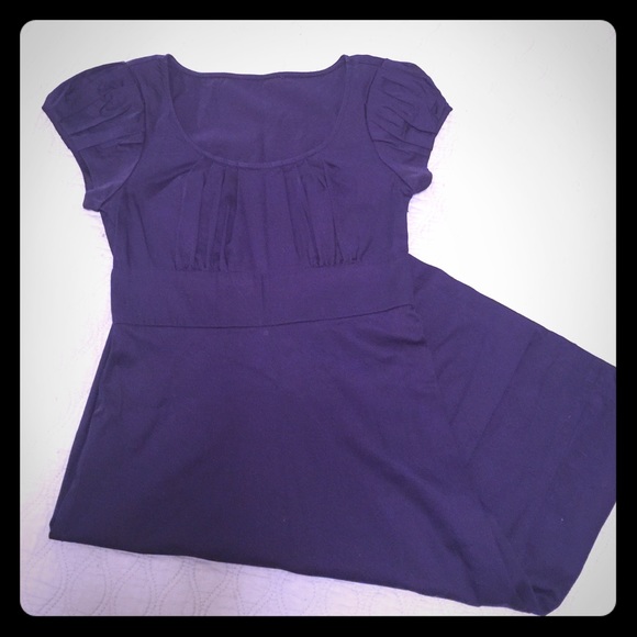 The Limited Dress