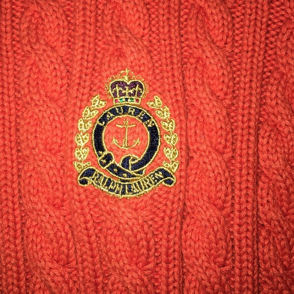 Ralph Laurne sweater - Picture 2 of 3