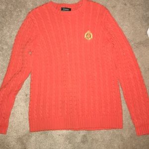 Ralph Laurne sweater