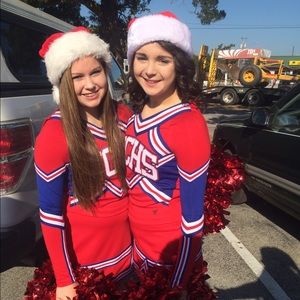 Meet your Posher, Avery