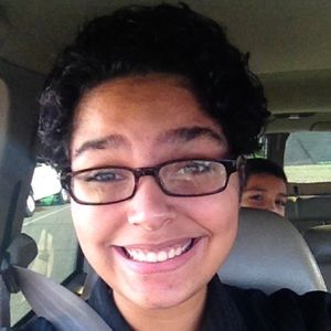 Meet your Posher, Alyssa