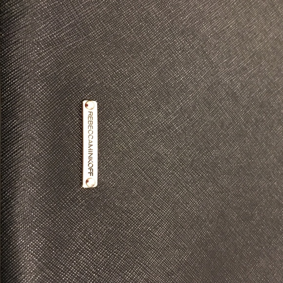 Black Rebecca Minkoff Bag! - Picture 4 of 4