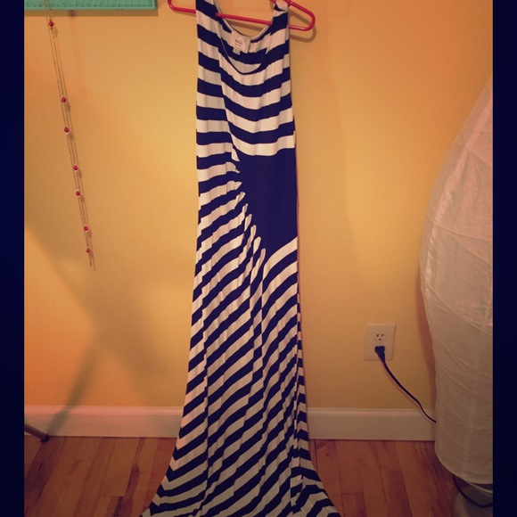 Nordstrom Maxi