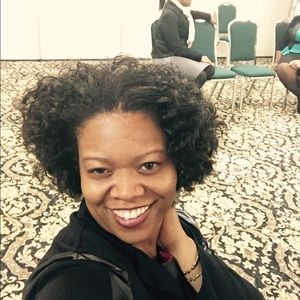 Meet your Posher, Tasha