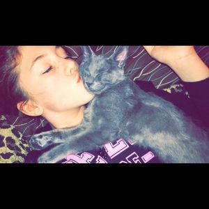 Meet your Posher, Alexis