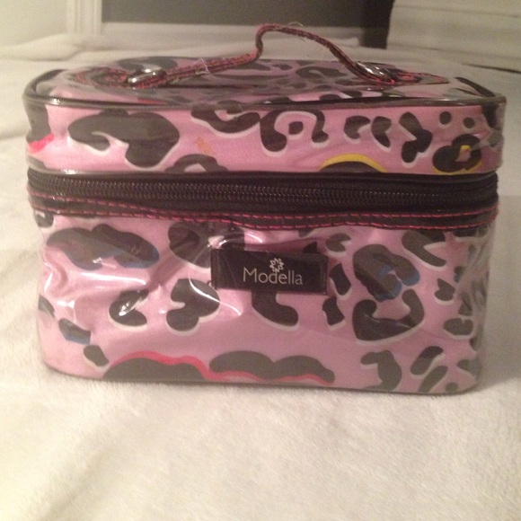 Make up bag