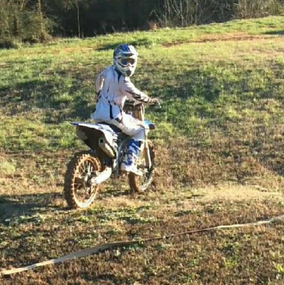 Meet your Posher, Tyler - Picture 1 of 1