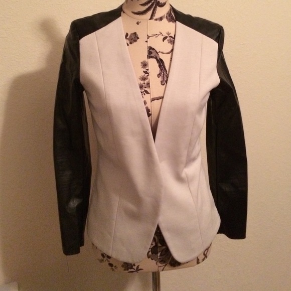 H&M blazer