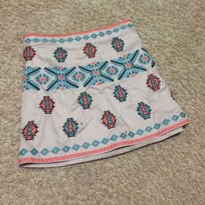 Francesca's Skirt