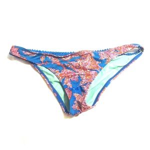 Billabong bikini bottom