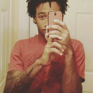 Meet your Posher, Isaiah