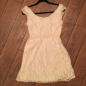 American Eagle Sundress