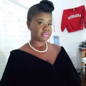 Meet your Posher, Asha