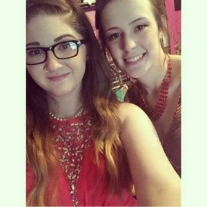 Meet your Posher, Katelyn