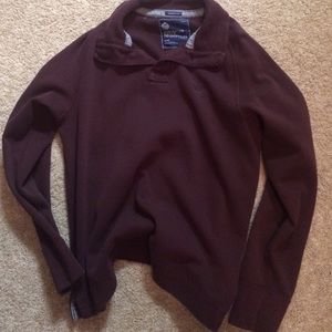 American eagle pull over