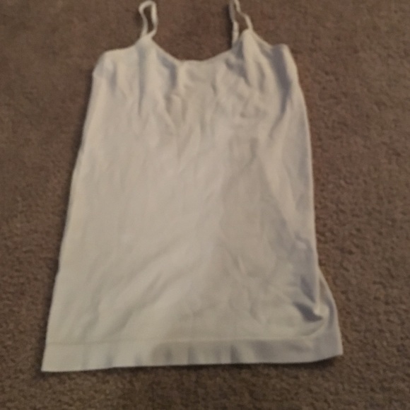 Set of black and white tank tops!! Great condition - Picture 3 of 4