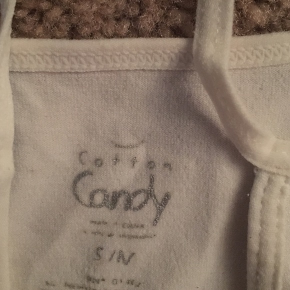 Set of black and white tank tops!! Great condition - Picture 4 of 4