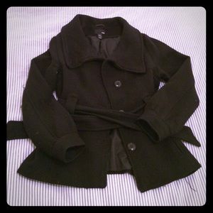 H&M Pea Coat