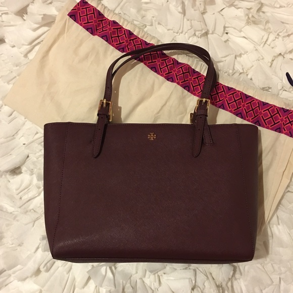 Tory Burch York Small Tote