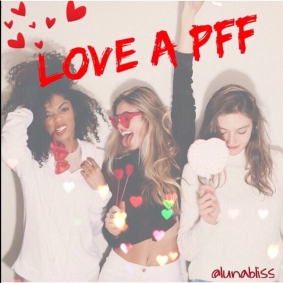 💗THANK YOU💗 for an awesome party! Fun times!😘🎉 - Picture 3 of 4