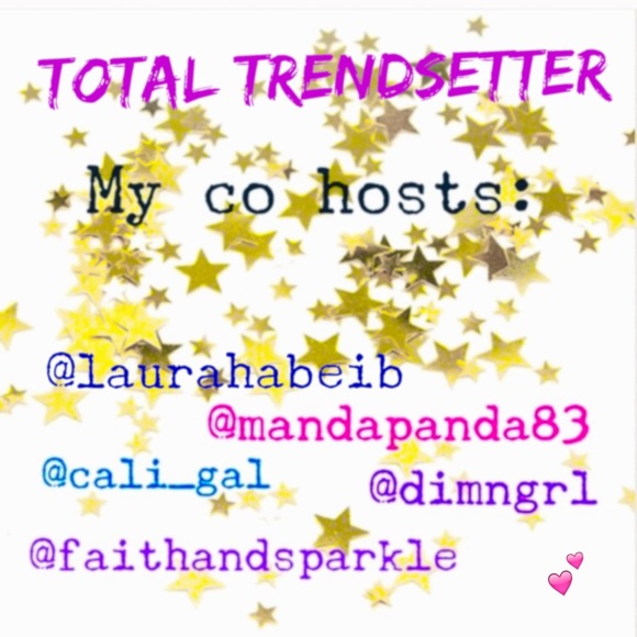 💗THANK YOU💗 for an awesome party! Fun times!😘🎉 - Picture 4 of 4