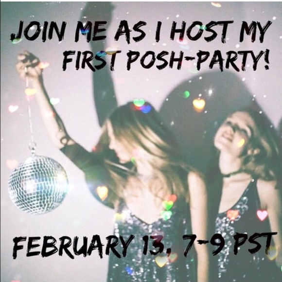 💗THANK YOU💗 for an awesome party! Fun times!😘🎉 - Picture 2 of 4