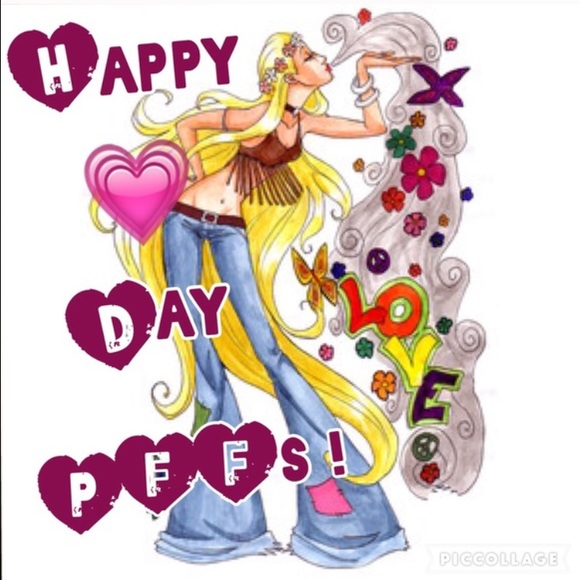 Party Alert! Other - 💗THANK YOU💗 for an awesome party! Fun times!😘🎉