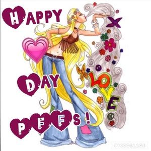 💗THANK YOU💗 for an awesome party! Fun times!😘🎉