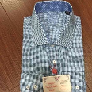 English Laundry men's shirt