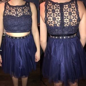 Selling homecoming dress from this year!