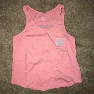 Lollapalooza tank top- 2014
