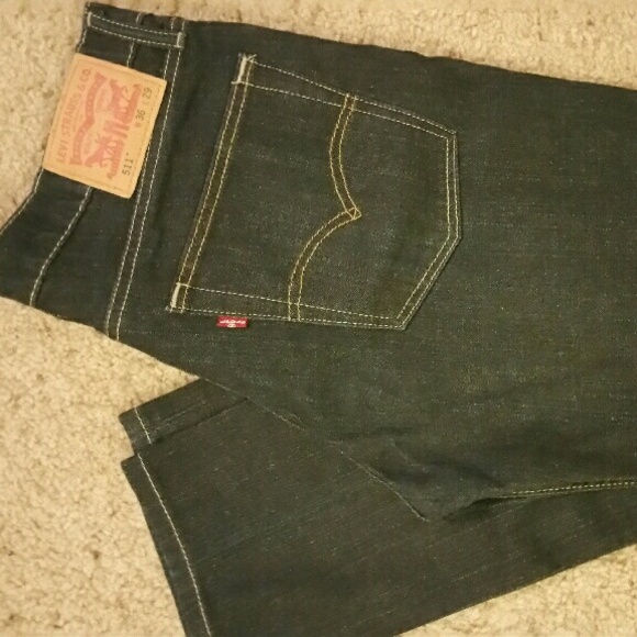 Levi Jeans SOLD