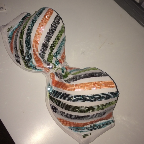 Victoria's Secret Bikini Top