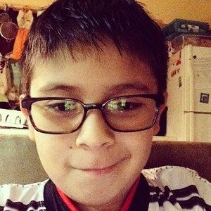 Meet your Posher, Andy