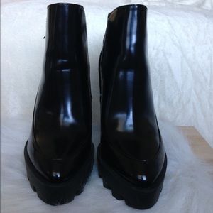 Zara Shoes - Zara Worker Boot Zara Shoes - Zara Worker Boot