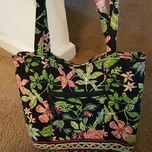 Vera Bradley Purse
