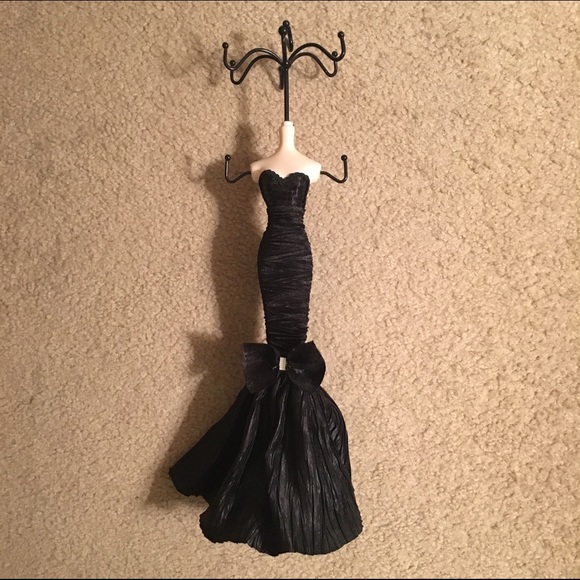 Unique Jewelry Rack