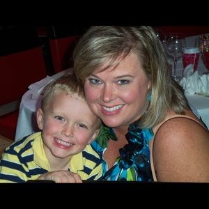 Meet your Posher, Allison