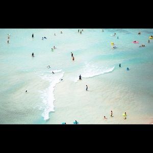 Meet your Posher, Taylor