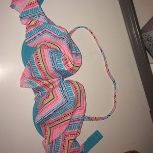 Xhillaration Bikini Top