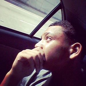 Meet your Posher, Nicholas