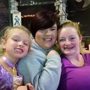 Meet your Posher, Lilly