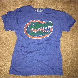 Florida Gators tee