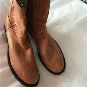 Old West Boots ,Western Boots youth