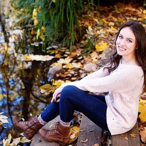 Meet your Posher, Sam