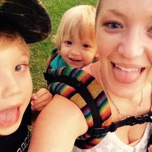 Meet your Posher, Kate