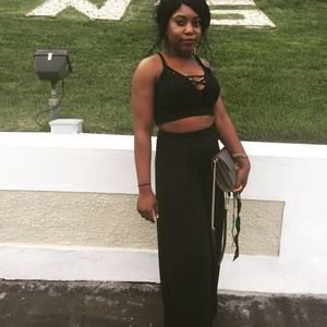 Meet your Posher, Krishna-jo