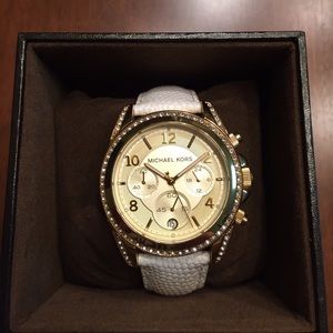 Michael Kors Watch