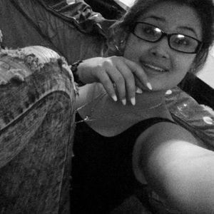 Meet your Posher, Olivia