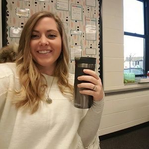 Meet your Posher, Leah
